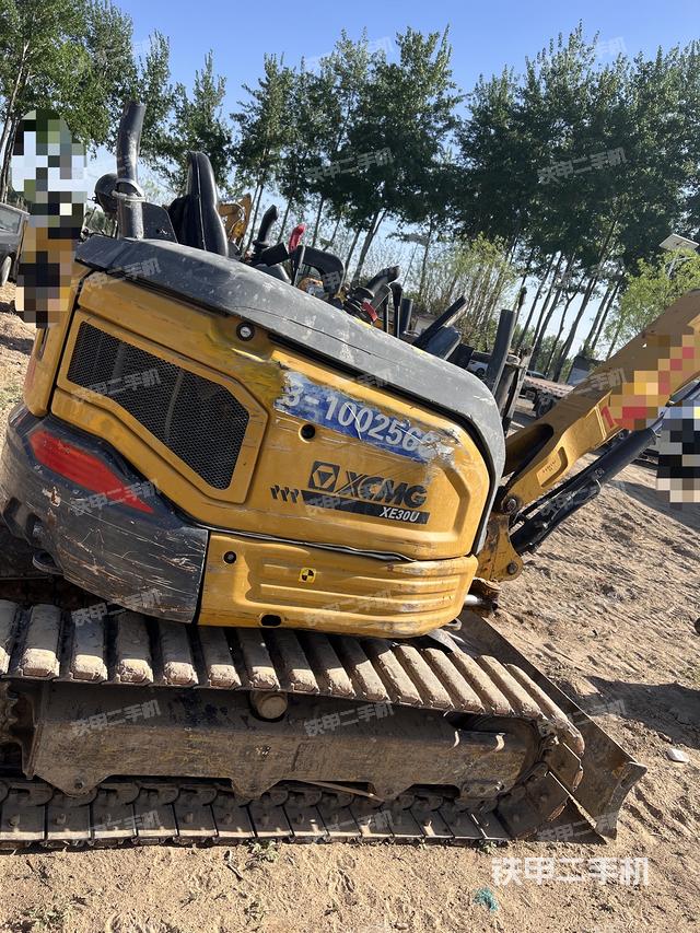 整机右后45°（整机外观）