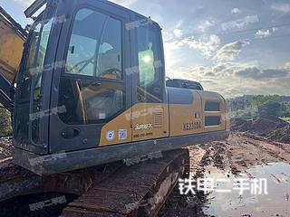 常州市出售 徐工 XE200DA 挖掘机