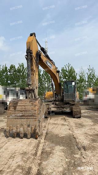 镇江市出售 三一重工 SY245H 挖掘机
