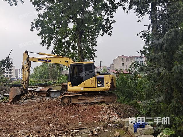 整机右后45°（整机外观）