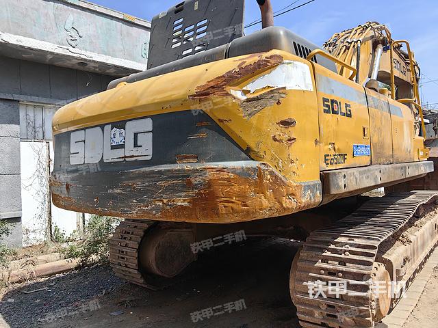 整机右后45°（整机外观）