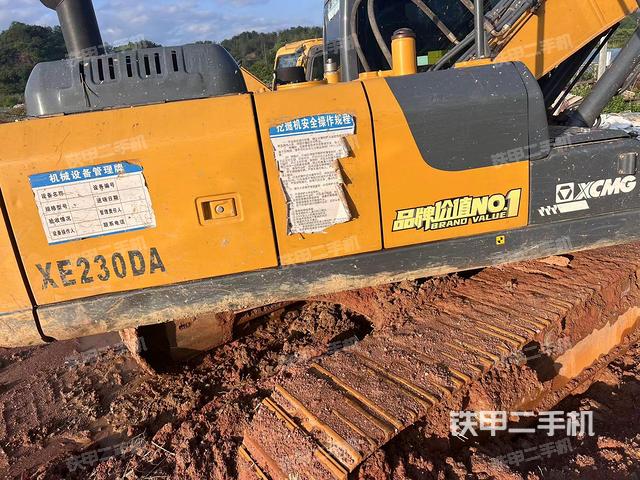 整机右后45°（整机外观）