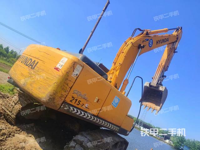 整机右后45°（整机外观）