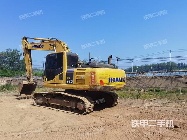 左后45（整机外观）