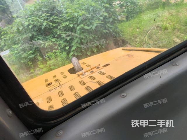 小時表(駕駛室部分) 小時表(駕駛室部分)