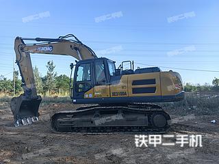 大同市出售 徐工 XE310DA 挖掘机