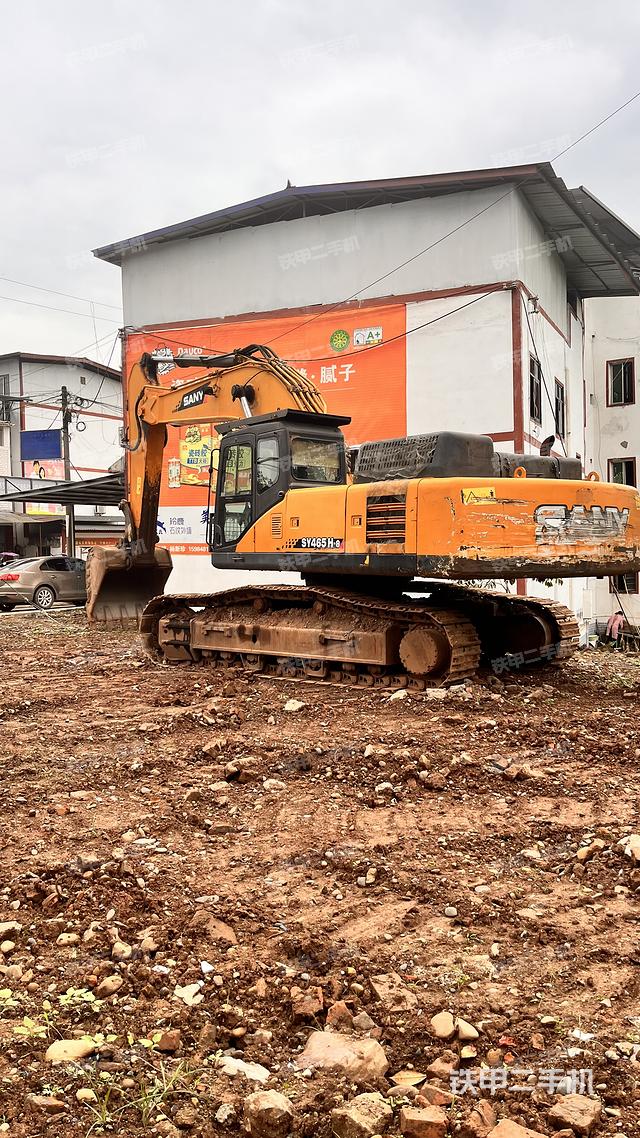 整機(jī)右后45°（整機(jī)外觀）