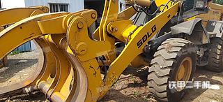 济宁市出售 山东临工 L933 装载机