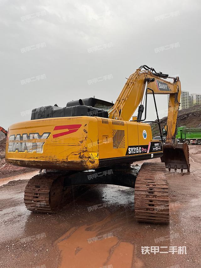 整机右后45°（整机外观）