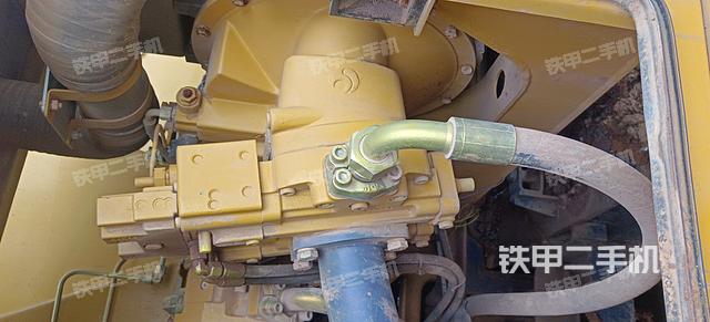 其他核心部件（设备外观及核心部件）