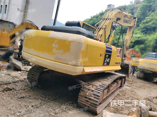 右后45（整机外观）