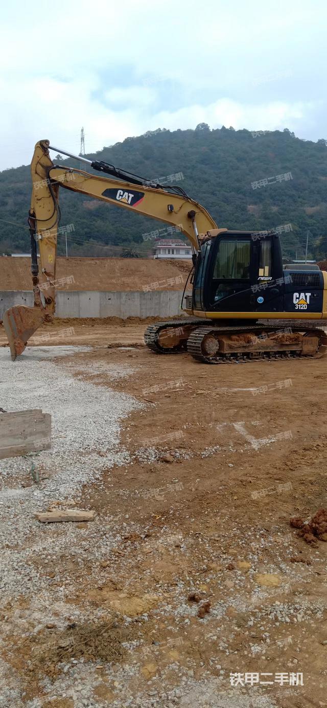 驾驶室整体（整机外观）