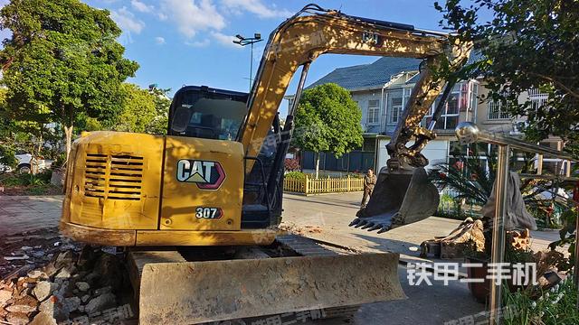 整机右后45°（整机外观）