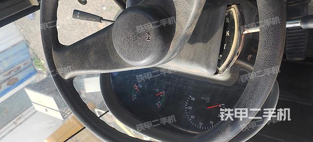 驾驶室工作台（整机外观及大件）