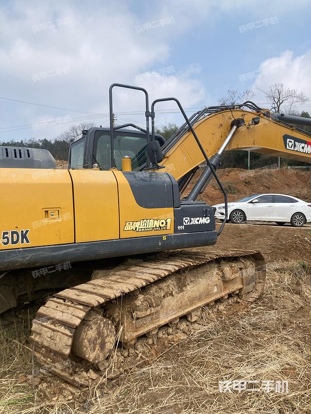 整机右后45°（整机外观）