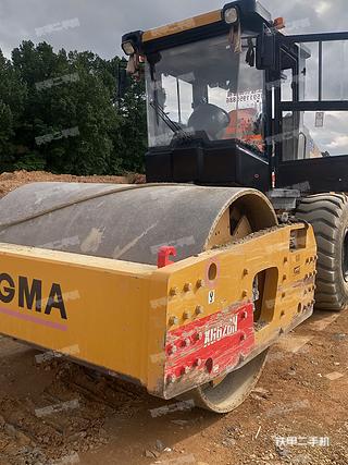 曲靖市出售 厦工 XG626H 压路机