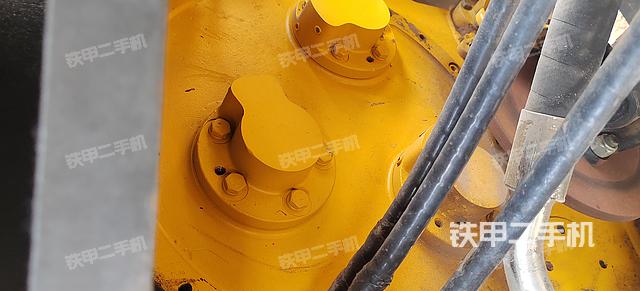 变速箱（整机外观及大件）