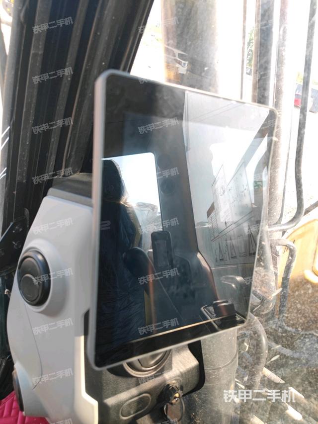 小時表（駕駛室部分）