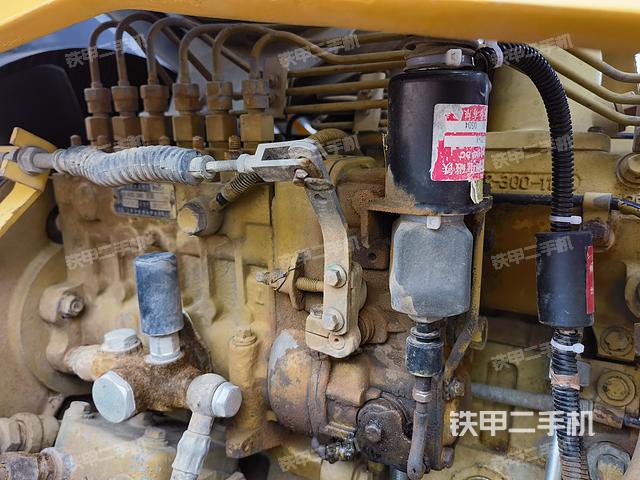 其他核心部件（设备外观及核心部件）