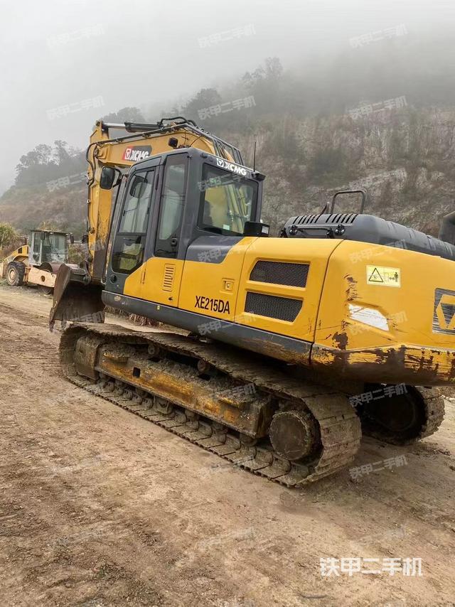 整机右后45°（整机外观）