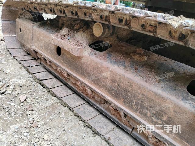 右导向轮（行走机构）