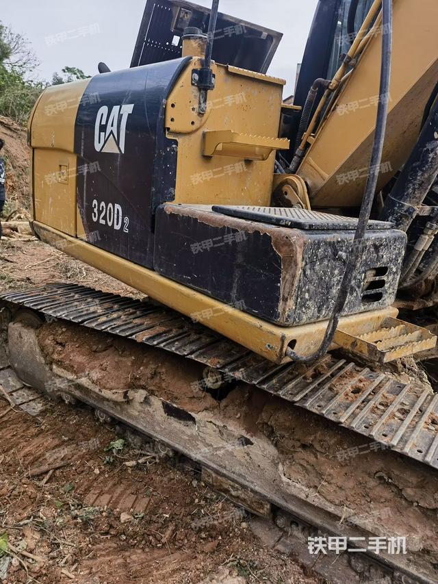 整机右后45°（整机外观）