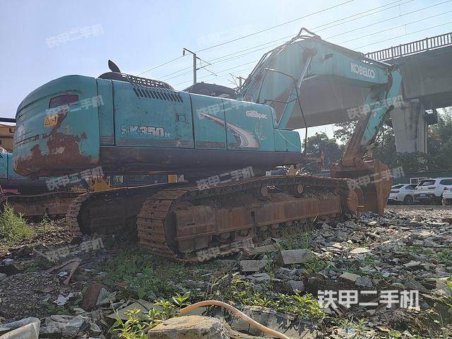 整机右后45°（整机外观）