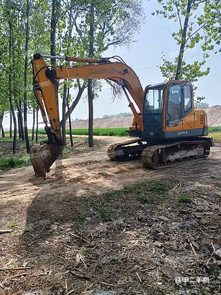 池州市出售 新筑股份 XZ90-8 挖掘机