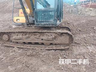 达州市出售 三一重工 SY135C 挖掘机
