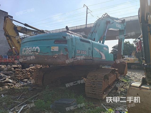 整机右后45°（整机外观）