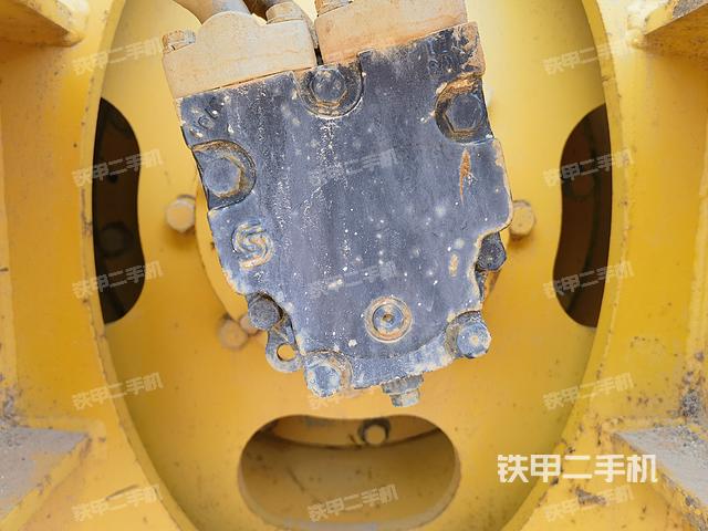 其他核心部件（设备外观及核心部件）