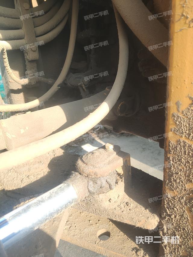 变速箱（整机外观及大件）