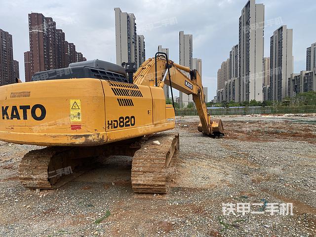 整机右后45°（整机外观）