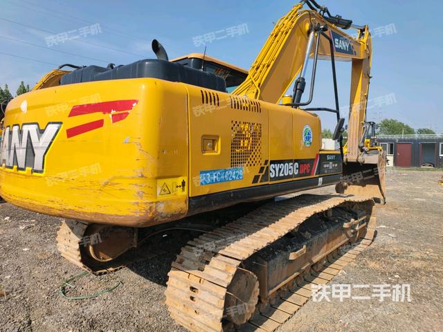 左后45（整機外觀）