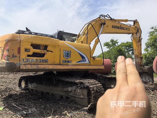 整机右后45°（整机外观）