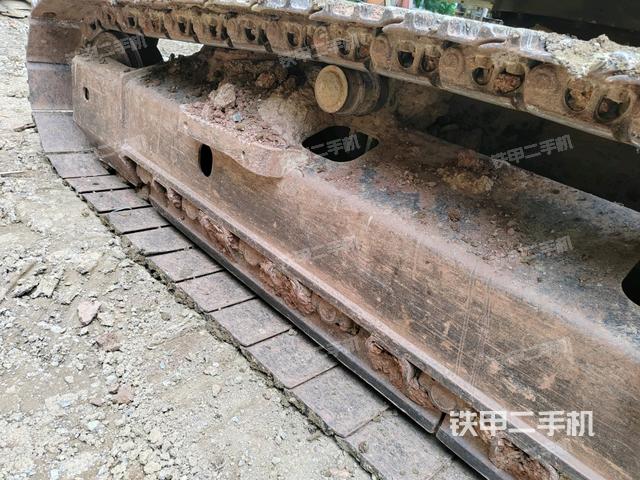 右托链轮+链筋（行走机构）