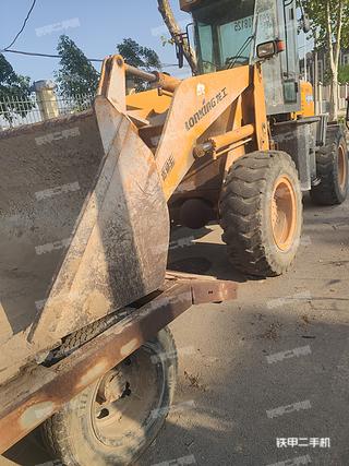 新乡市出售 龙工 936EG 装载机