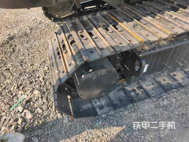 左驅(qū)動輪(行走機構(gòu)) 左驅(qū)動輪(行走機構(gòu))