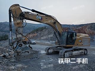保定市出售 卡特彼勒 新一代CAT®349 液压 挖掘机