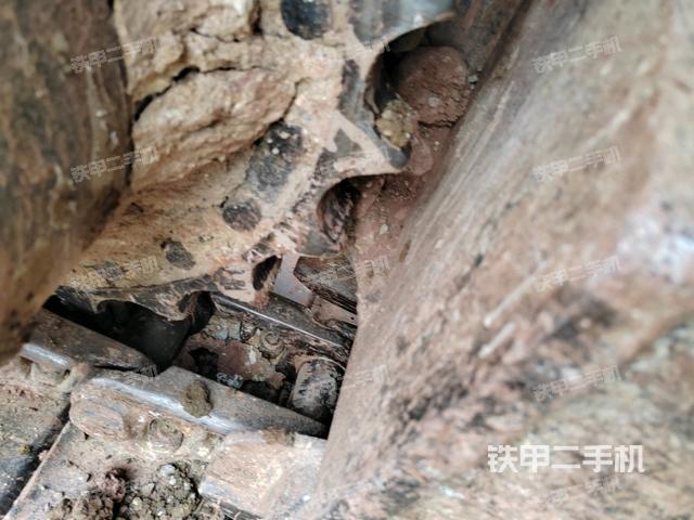 左导向轮（行走机构）