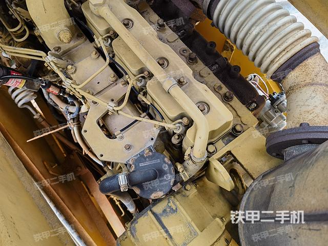 发动机（设备外观及核心部件）