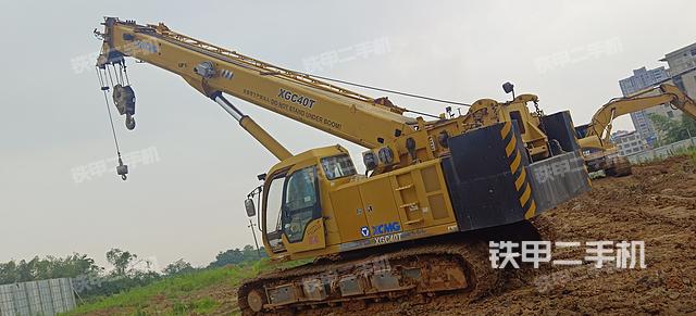 整机右后45°（设备外观及核心部件）