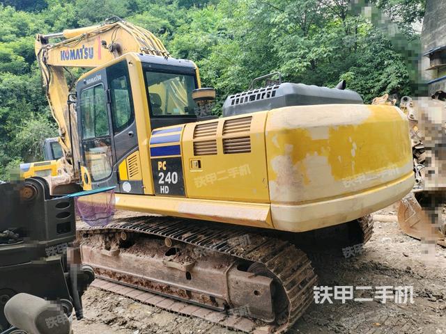 左后45（整机外观）