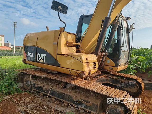 整机右后45°（整机外观）