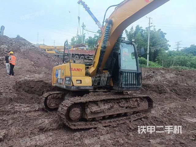 整机右后45°（整机外观）