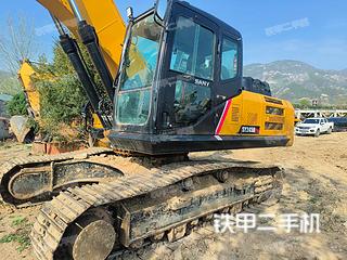 太原市出售 三一重工 SY245H Pro 挖掘机