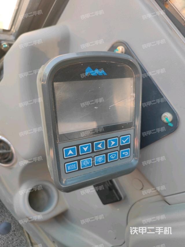 顯示屏?（駕駛室部分）