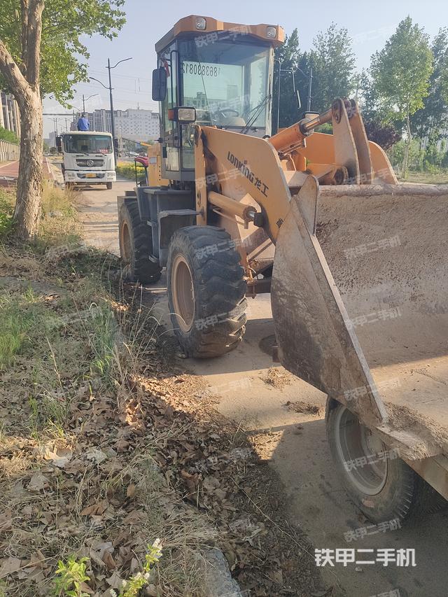 整机右后45°（整机外观及大件）