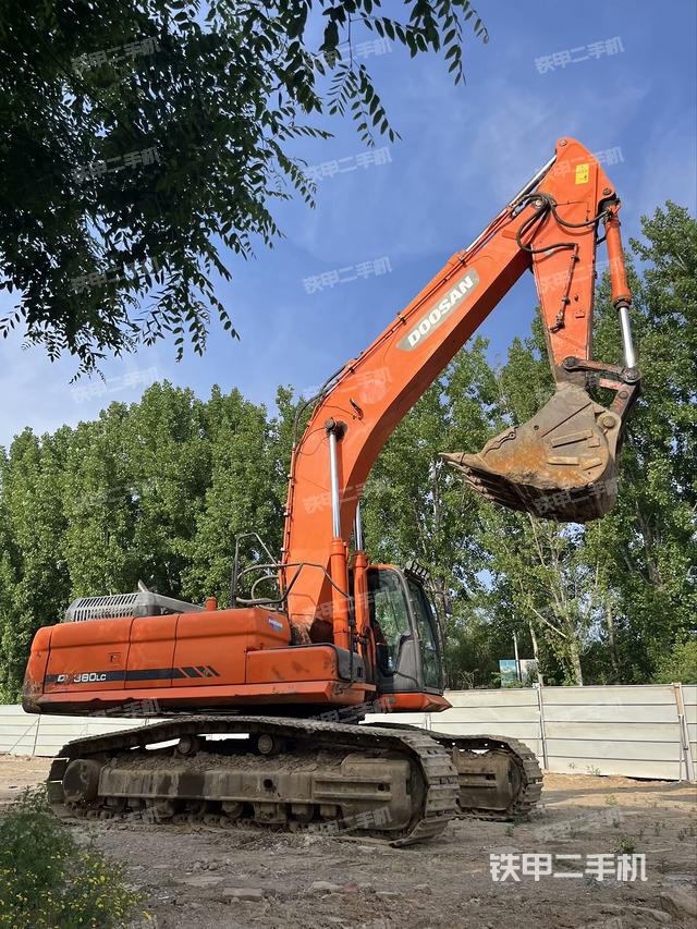 整机右后45°（整机外观）