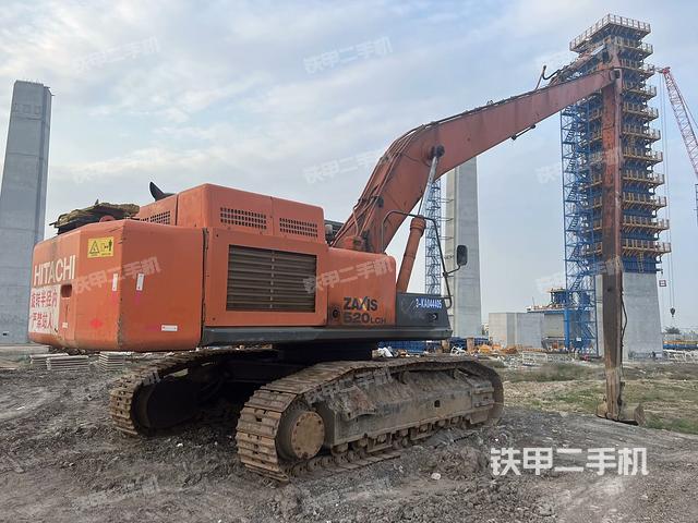 整机右后45°（整机外观）